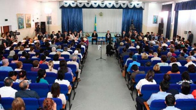 Алматы әкімі Жетісу ауданы қалай дамитынын айтты