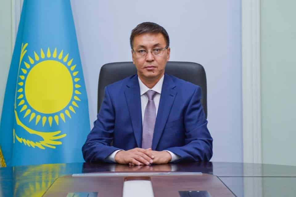 Абат Шыныбеков