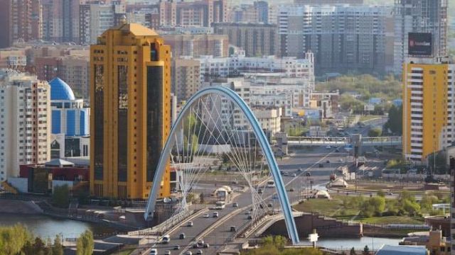 Мәслихат депутаттары Нұр-Сұлтан атауын өзгерту мәселесін қарайды