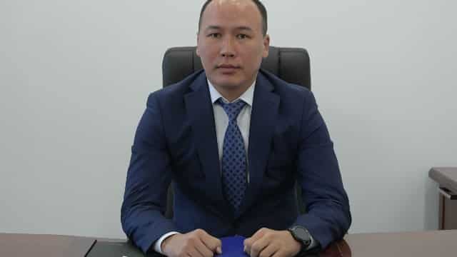 Ержан Иманзайыпов Екібастұз әкімі болып тағайындалды