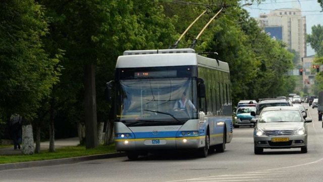 Алматы әкімі қаладағы қоғамдық көлік проблемаларын атады