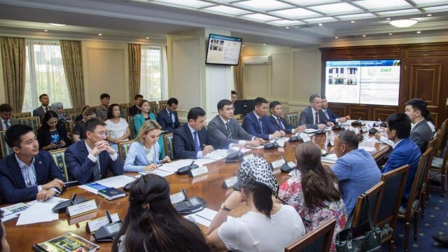 Нұр-Сұлтанда инвесторлар 11 жекеменшік мектеп салады