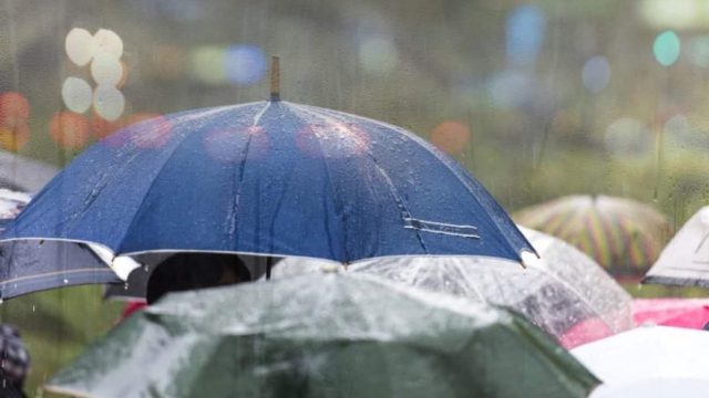 Дүйсенбіде батыстан басқа өңірлерде ауа райы жайсыз болады