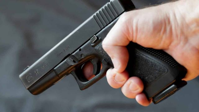 Атырау облысындағы атыс: 36 жастағы ер адам қаза тапты
