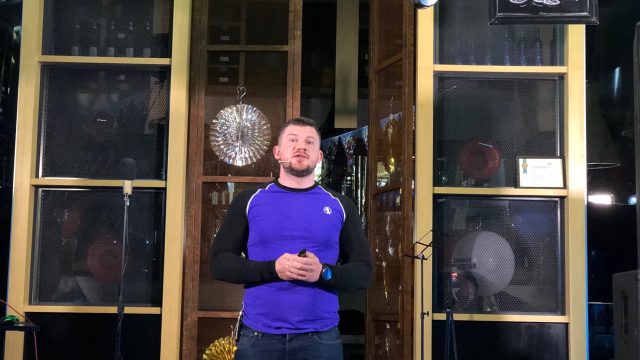 Стас Васильевтің кеңесі. Техноблогер болу үшін нені білу керек?