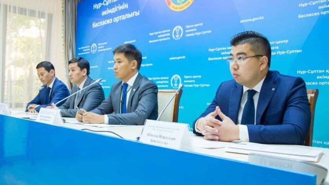 Кәсіпкерлерге жеңілдетілген несие беретін бағдарлама іске қосылды
