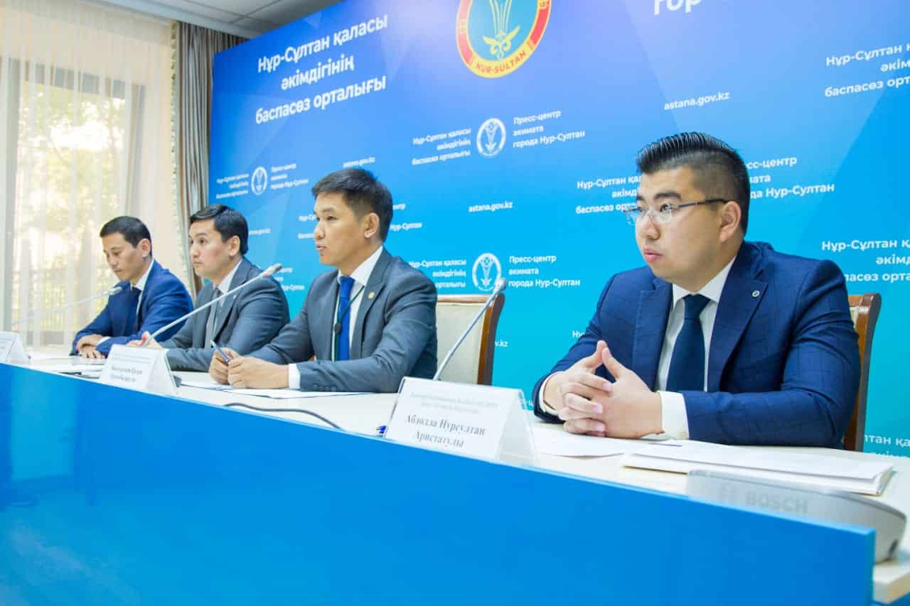 Кәсіпкерлерге жеңілдетілген несие беретін бағдарлама іске қосылды