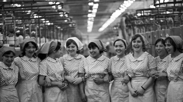 Алматы тарихынан сыр шертетін ескі фотосуреттер