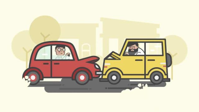Елімізде үш айда жол-көлік оқиғасынан 4 мыңға жуық адам зардап шекті
