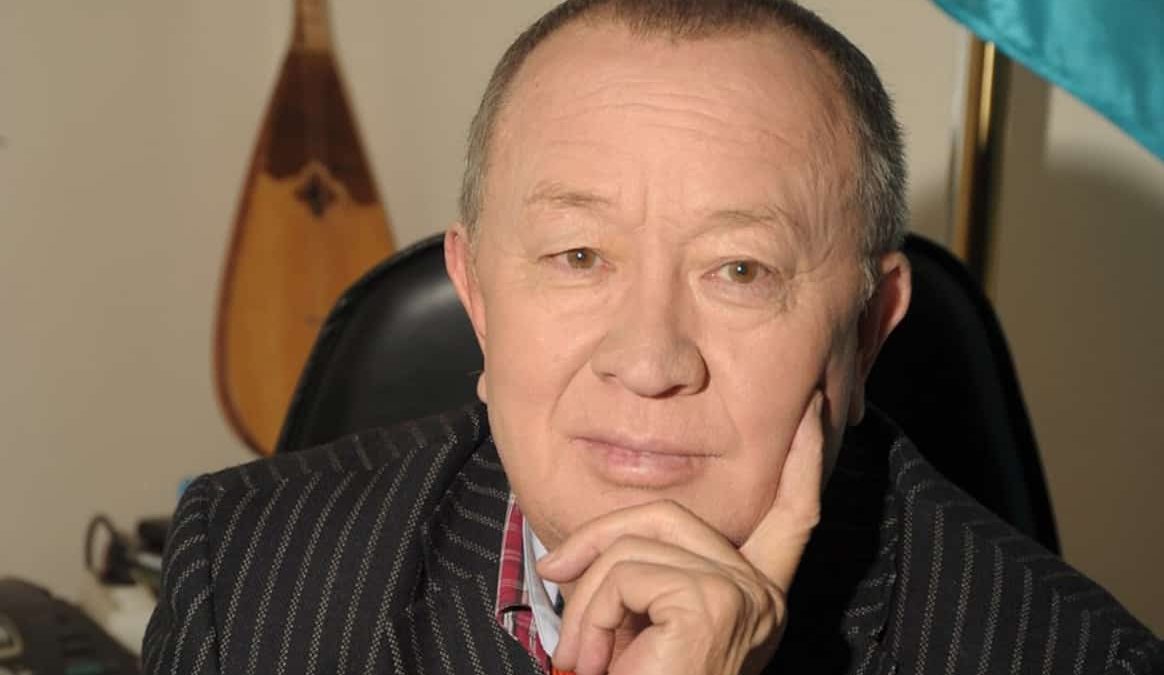 Алтынбек Қоразбаев