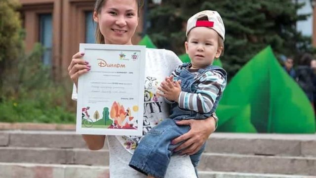 Қала күніне арналған AlmaQuest шарасының жеңімпаздары анықталды
