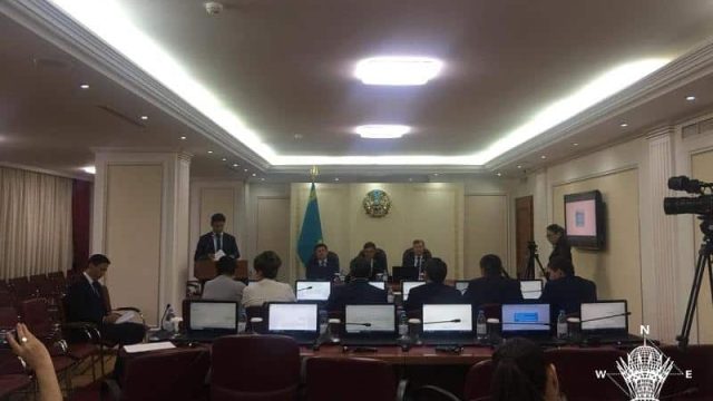 Нұр-Сұлтанда жыл соңына дейін 100 IQALA қызметі енгізіледі