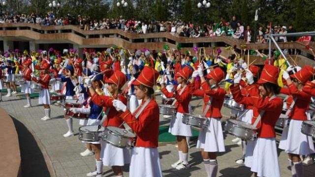 Алматыны шетелдің қала басшылары құттықтады