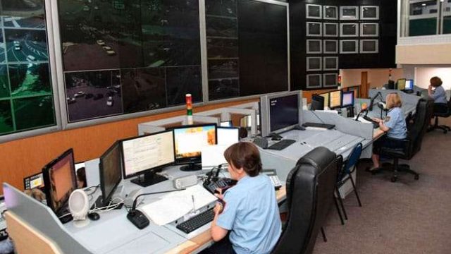 Алматыда видеомониторинг жүйесіне қосымша 1000 камера орнатылады