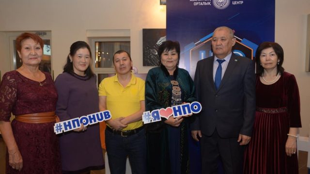 Cәтсіз операциядан зағип болған азамат қалай өндіріс орнын ашты?