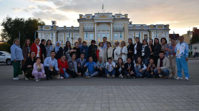 «АқЖайықCamp 2019» тренингі қалай өтті?