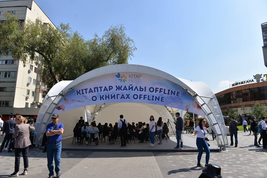 Kitap Fest