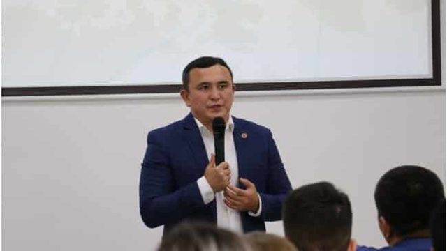 Павлодарда жастар ұйымдарының нетуоркингі қалай өтті?