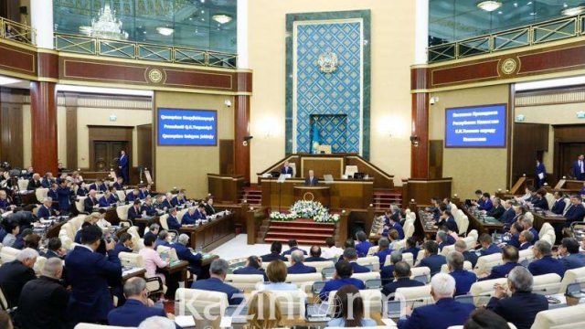 Қасым-Жомарт Тоқаев: Жер шетелдіктерге сатылмайды