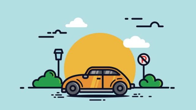 Ақылы автотұрақтар қаншалықты тиімді?