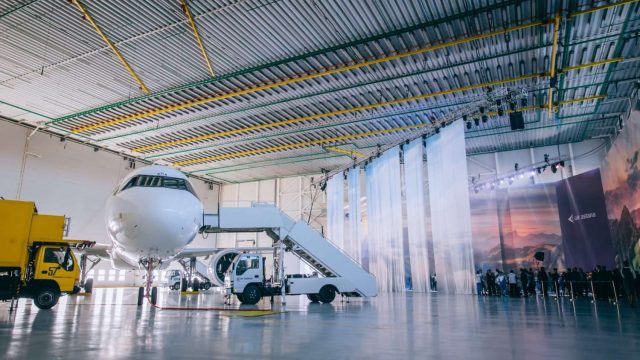 Air Astana 2020 жылға арналған жоспарын жария етті