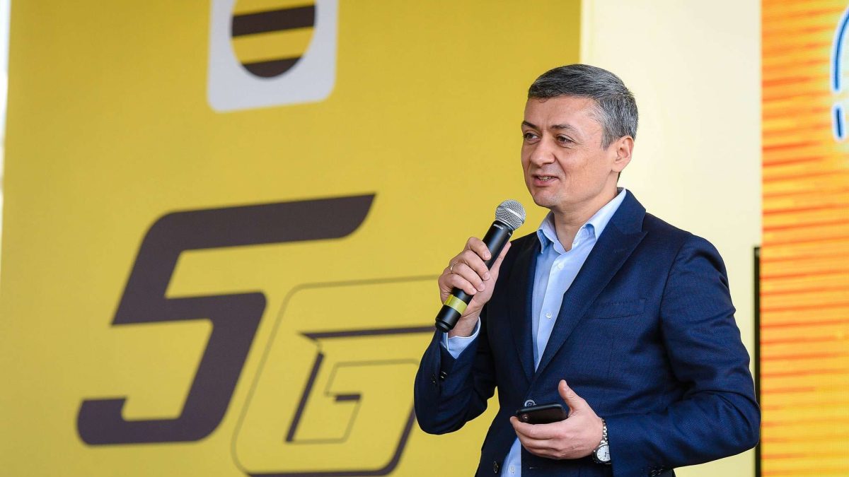 Евгений Настрадин