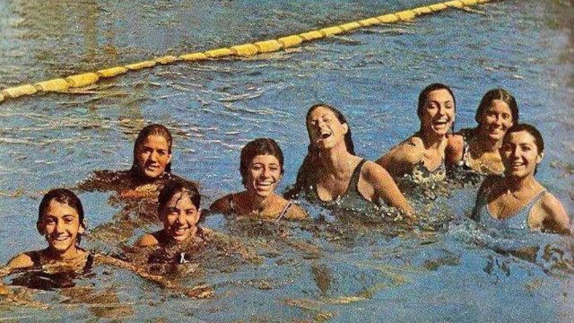 Ислам революциясына дейінгі Иран қандай еді?