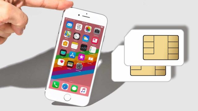 «Технодом» мен «Мечта» тіркелмеген SIM-карта үшін айыппұл төлейді