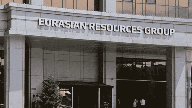 Eurasian Resources Group 2018 жылғы Орнықты даму жөніндегі есебін жариялады