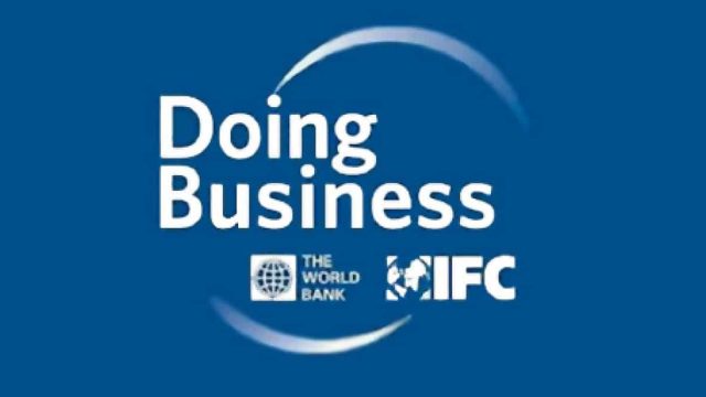 Қазақстан Doing Business рейтингінде 25-орынға көтерілді