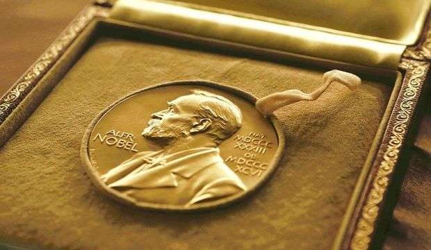 2025 жылғы Нобел сыйлығы: физика, химия, әдебиет