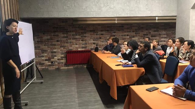 Дінтану сабақтарында нені үйренеміз?