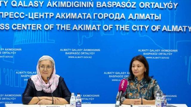 Алматыда Бақытжан Әбішевтің мемориал көрмесі ашылды