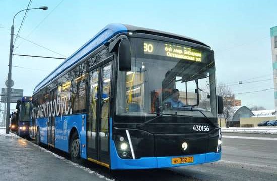 Демалыс күндері Нұр-Сұлтанда қоғамдық көліктер жүрмейді