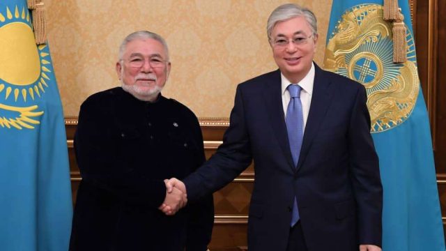 Ғалым Президентке жер қойнауы заңнамасына өзгеріс енгізуді ұсынды