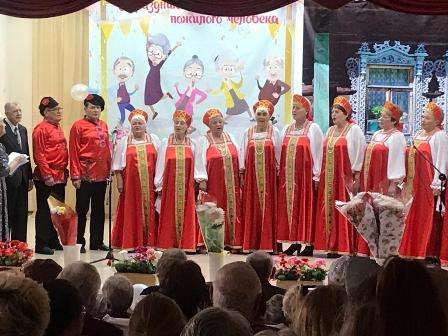 Алматыда ардагерлер шығармашылығының көрмесі өтті