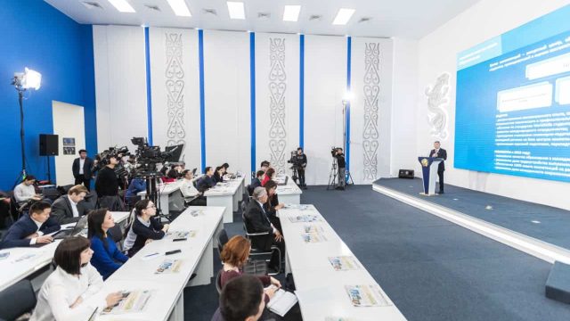 Шығыс Қазақстан ауылдарын жақсарту үшін 188 жоба іске асырылады