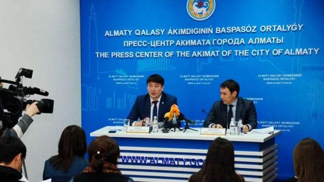 Алматы аудандарын дамытуға 800 миллиард теңге жұмсалады