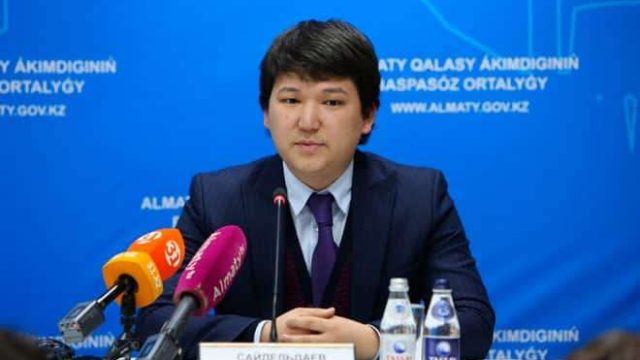 Алматыда жыл соңына дейін 1000-нан астам пәтер жалға беріледі