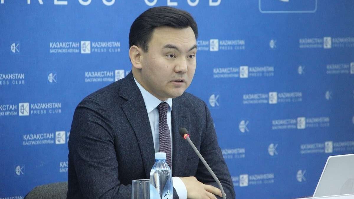Рауан Кенжеханұлы