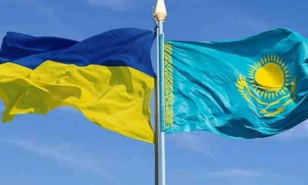 Украинамен арадағы экстрадициялау туралы шарт ратификацияланды