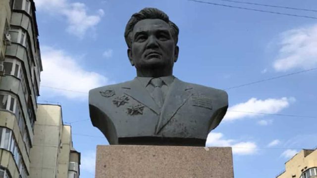 Сәулетшілер сала корифейі Малбағар Меңдіқұловты еске алды