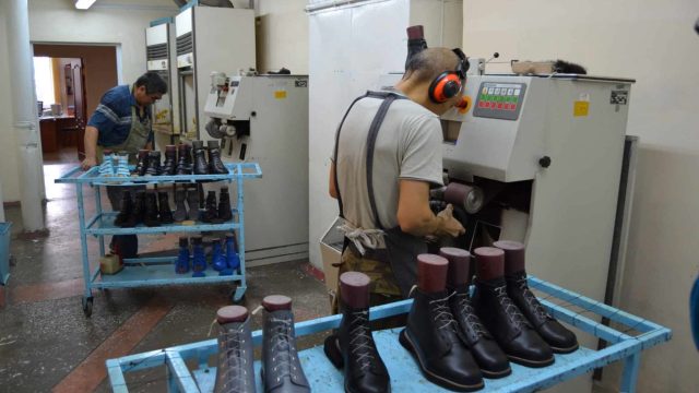 Республикалық протез-ортопедия орталығына 90 жыл толды