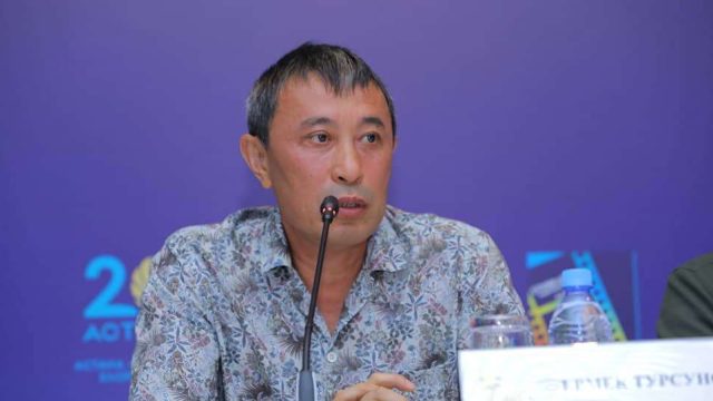 Ермек Тұрсынов: Халық халтураны ажырата алмайтын деңгейге жетті