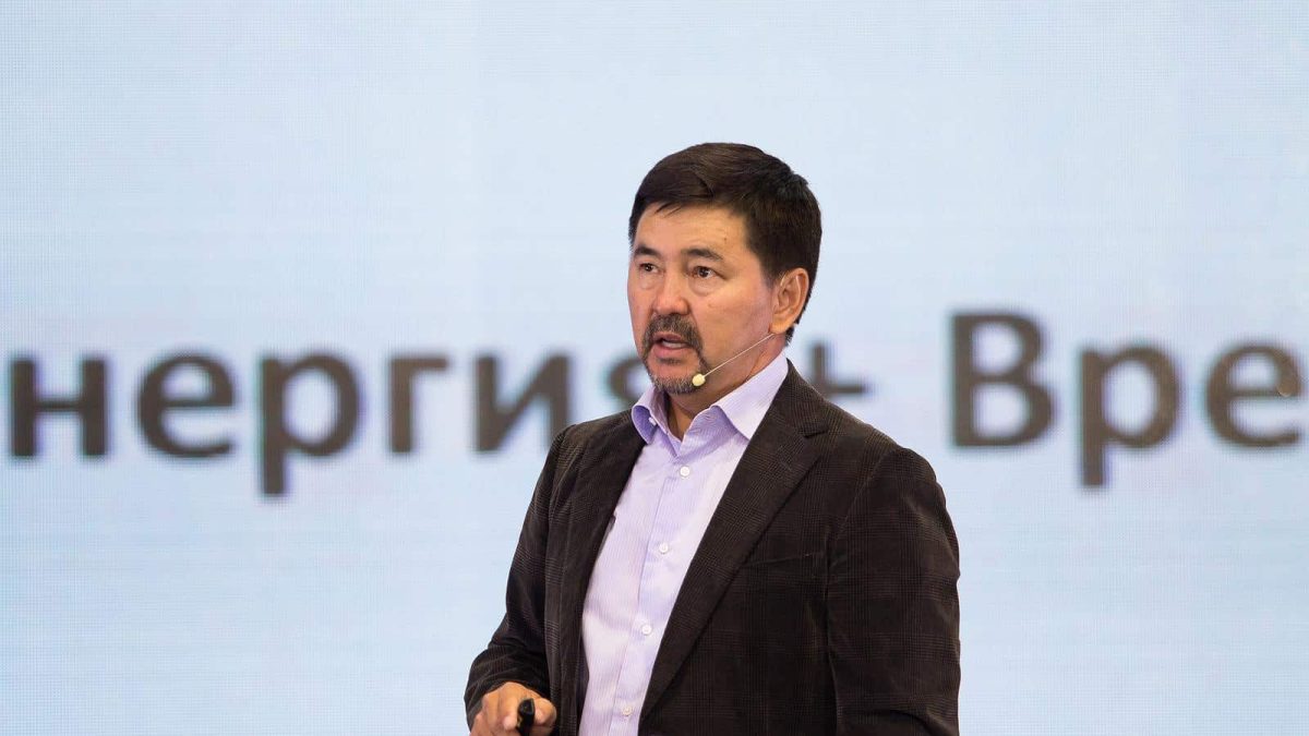 Марғұлан Сейсембай