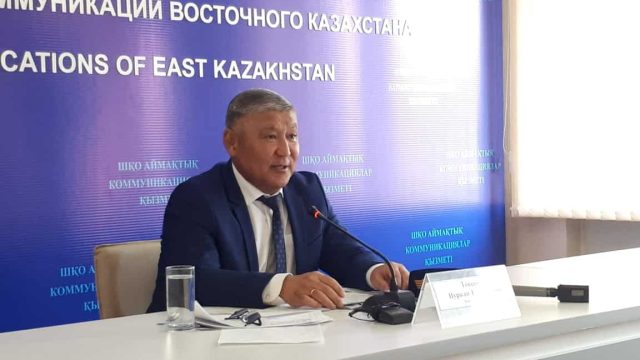 Нұржан Тоқсейітов: Бұқтырмада қысқарып қалған бірде-бір адам жұмыссыз қалмайды 