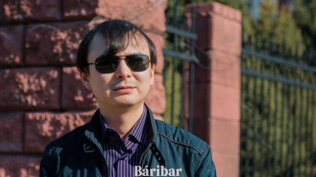 «Жігер» ұйымы зағиптар өмірін қалай жеңілдетіп жатыр?