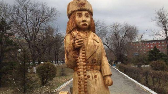 Қазақстанда қандай ескерткіштер көптің сынына ілікті?