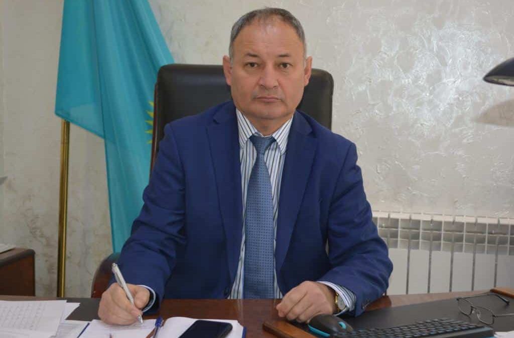 Мәлік Әденов