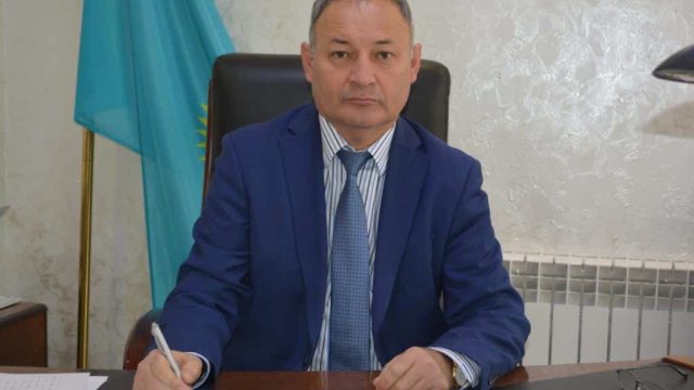 Мәлік Әденов: МӘМС медицина қызметінің сапасын арттырады